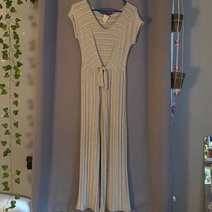 Supper soft jumpsuit